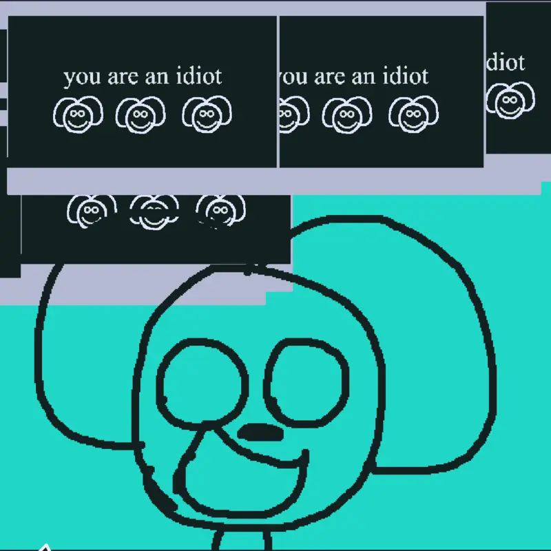 Game by @berry_the_cool_bear