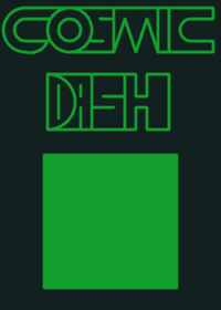 COSMIC DASH