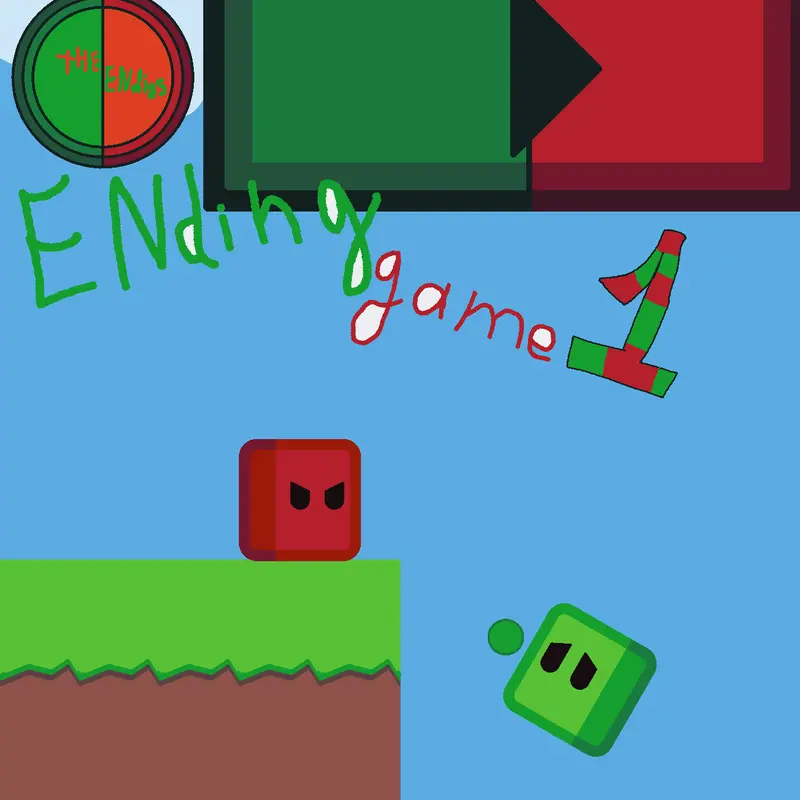 Game by @MrEmail