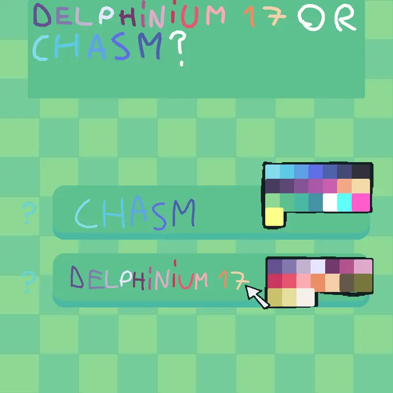 Game by @Geometry_Normal