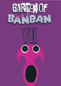 Garden of banban 7