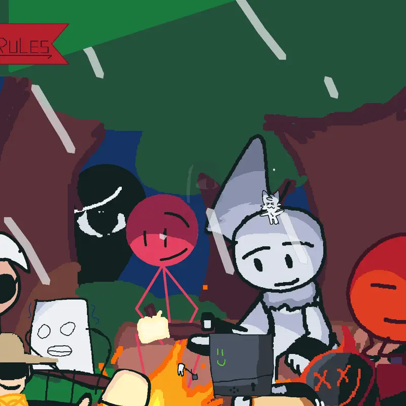 Game by @NicoBot