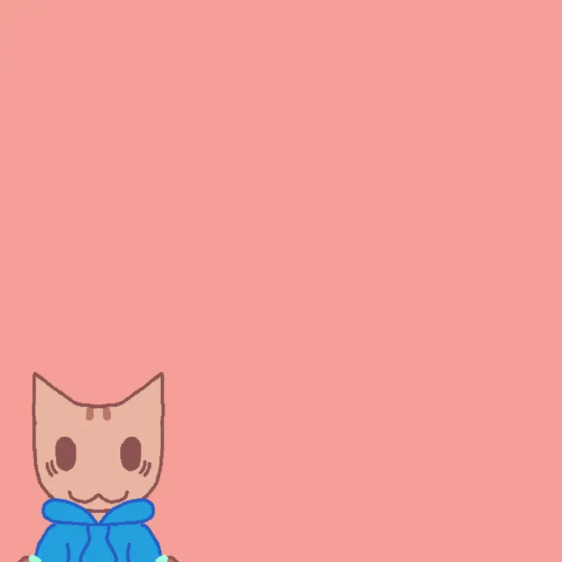 Blep by @lightningcloud