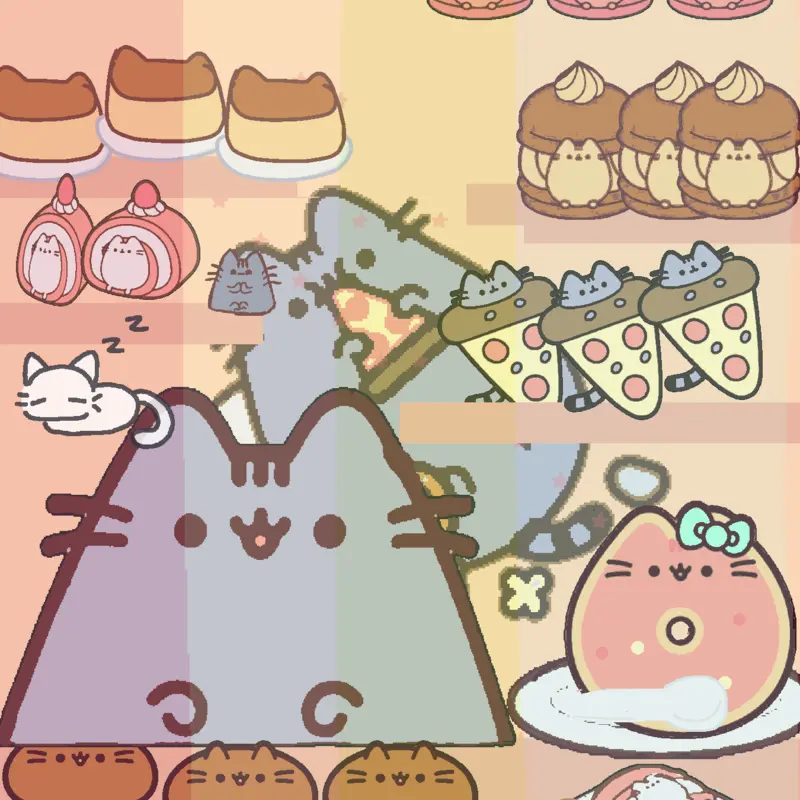 Game by @catchibikawaii_16