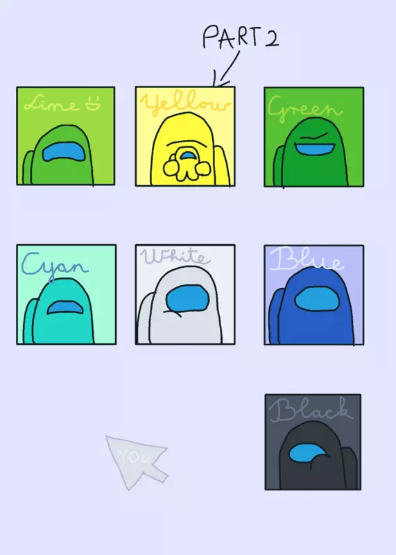 Game by @Rodamrix_Pink_Animation