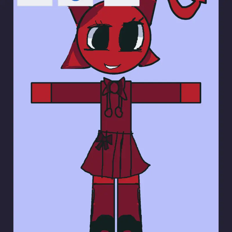 Game by @Luckyping
