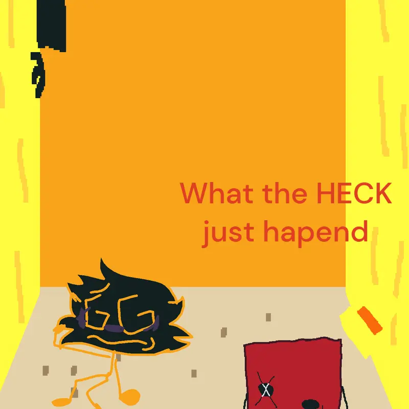 Game by @Evebro