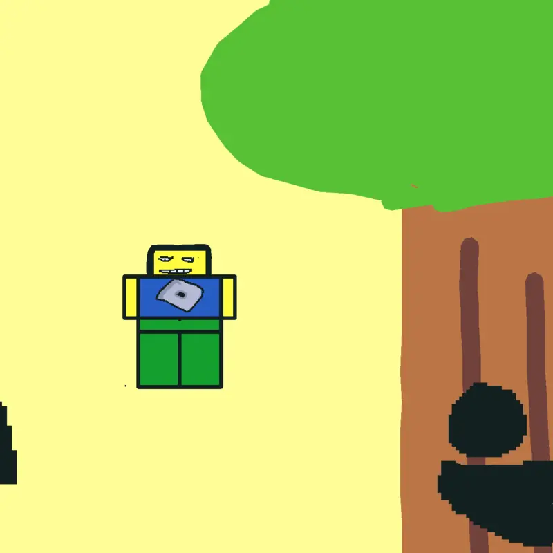 Game by @Illanamars