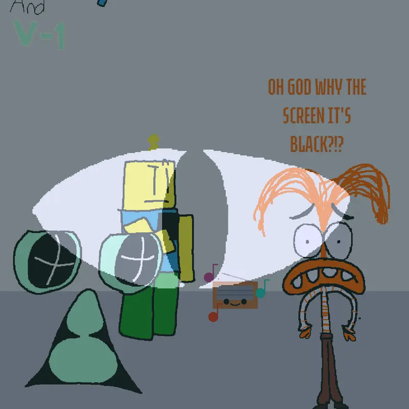 Game by @B-Noob