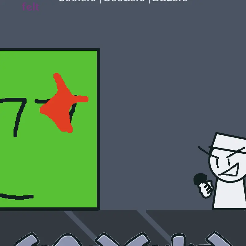Game by @NikitaGD11
