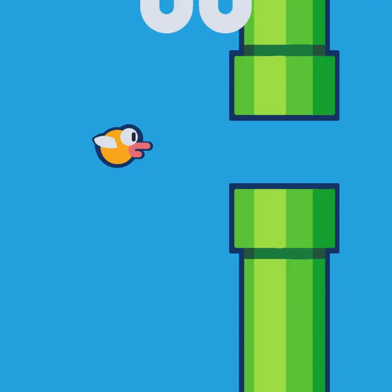 Game by @DCarnahan