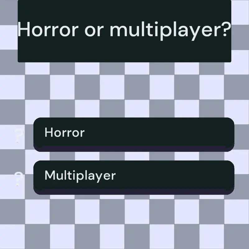 Game by @decrossed
