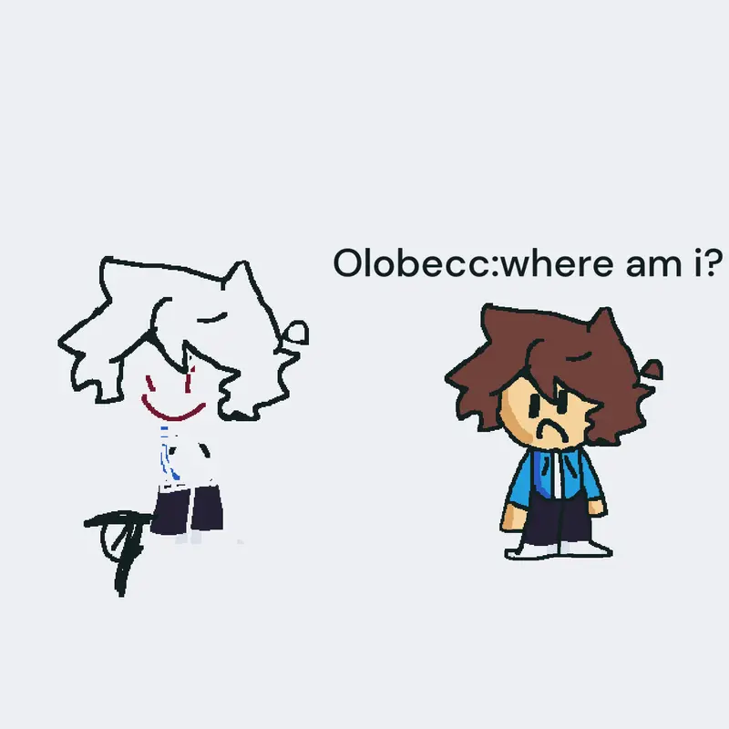 Game by @olobercc_oficial