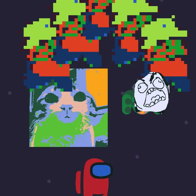 Game by @amoguskid