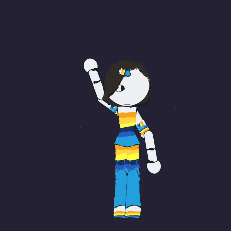 Game by @butiki