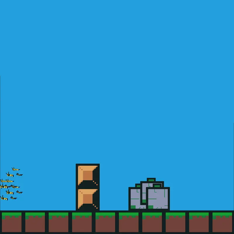 Game by @Daviuxxm