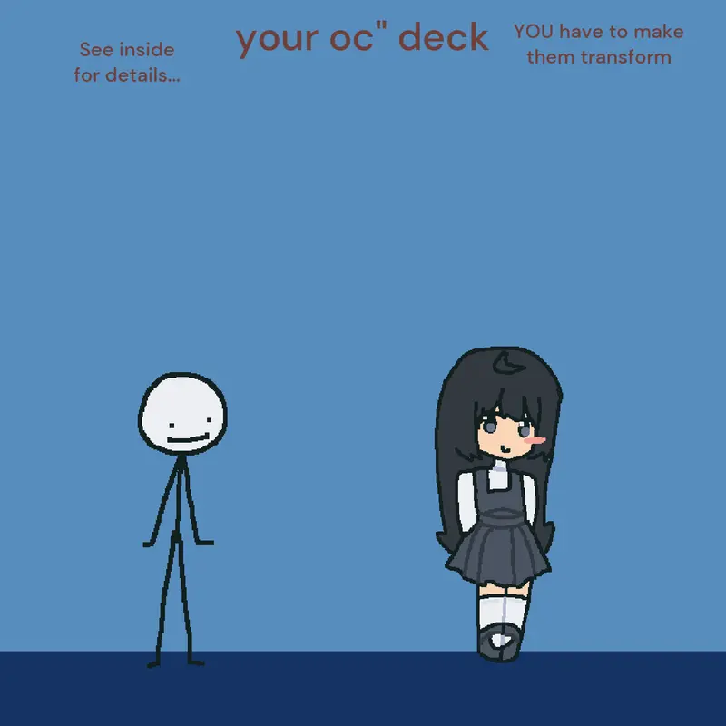 Game by @IDIOTINYOURFYP