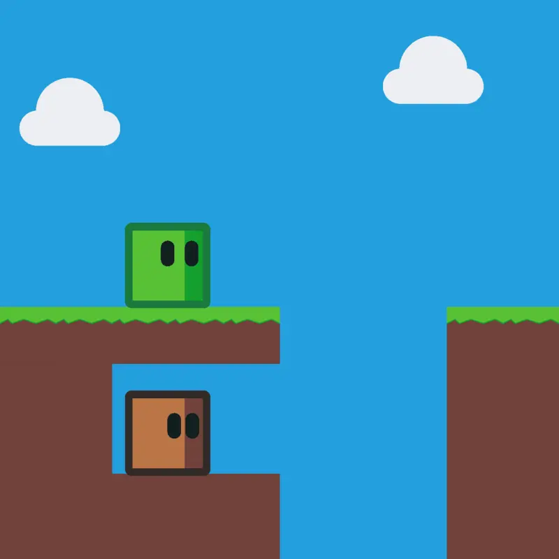 Game by @casadelucas