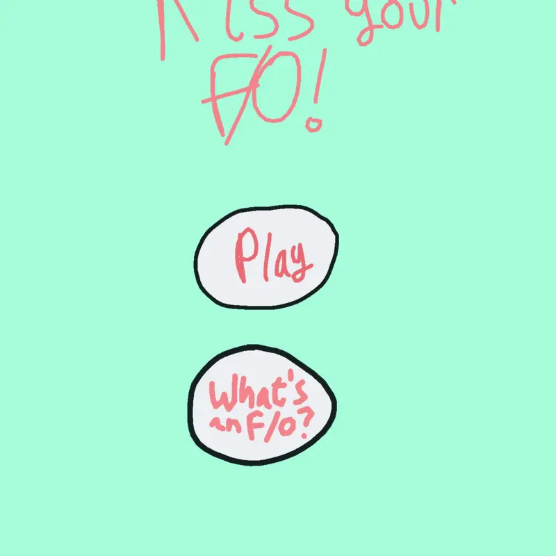 Game by @dilema