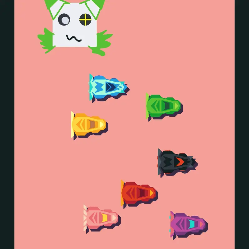 Game by @pogi16