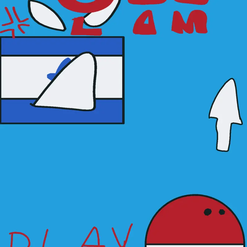 Game by @YudhaHujaya