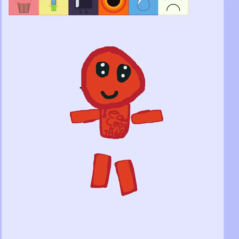 Game by @coolkidsilly
