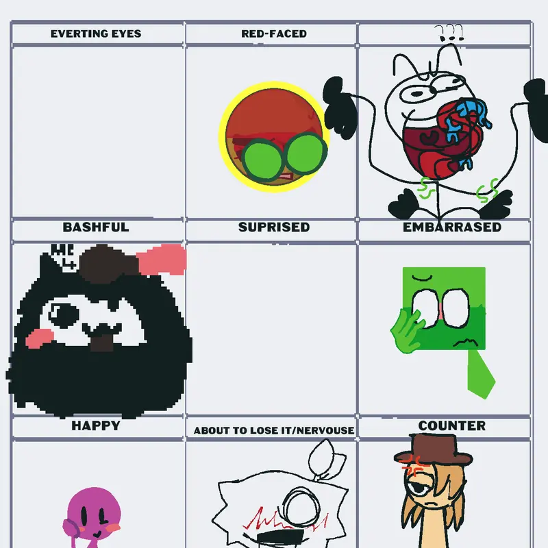 Game by @Silly_animationz