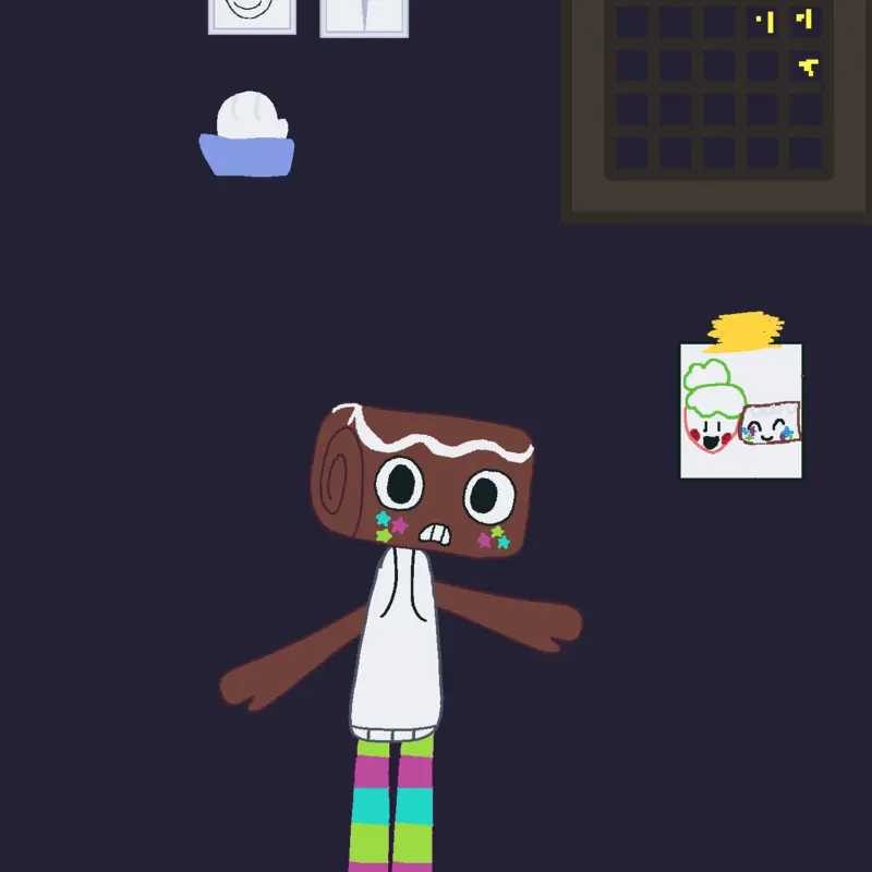 Game by @ISABELI92929