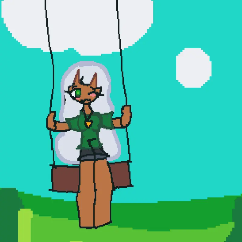 Game by @Slowsloth98