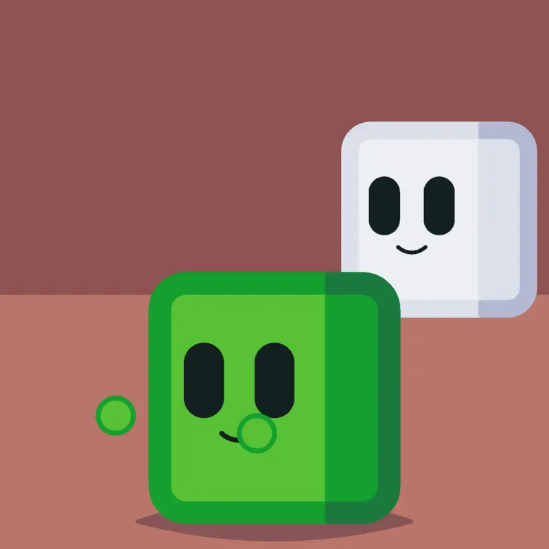 GREEN DANCE by @Lucas47943894_2