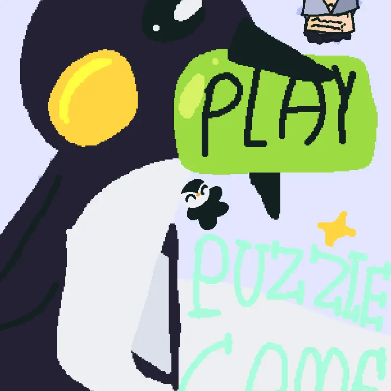 Game by @pengs_stuff