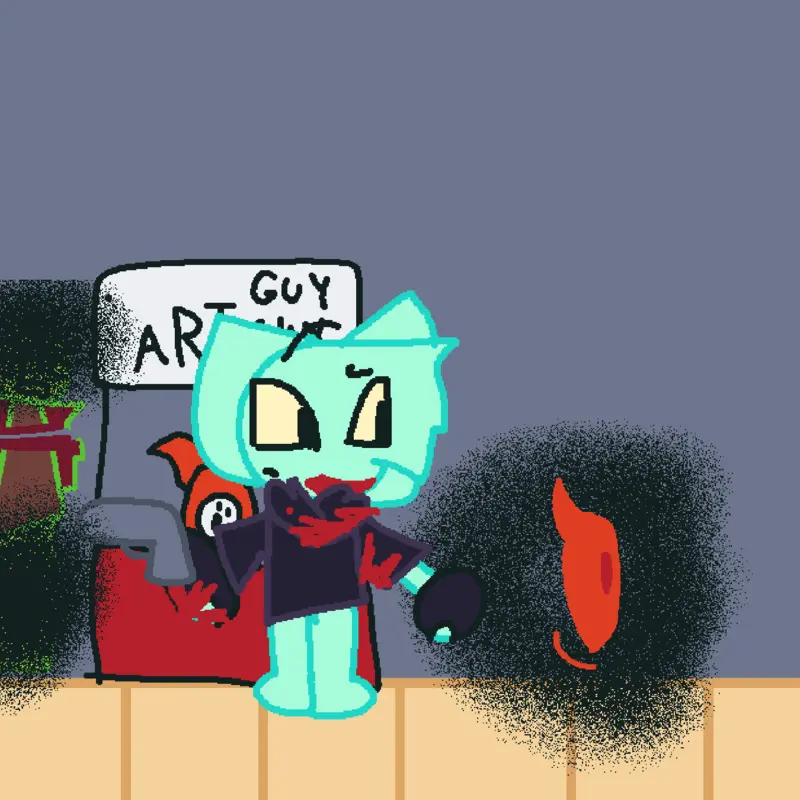 Game by @Local_Funneh