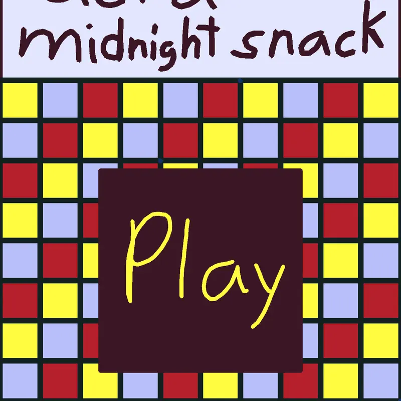 Game by @king_JpBonzo