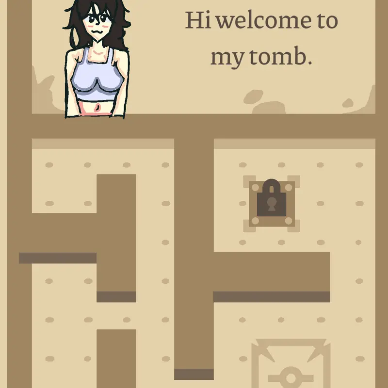 Game by @tewice