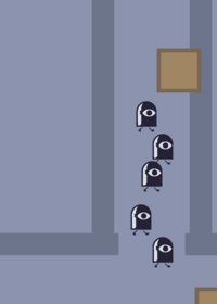 Zombie game
