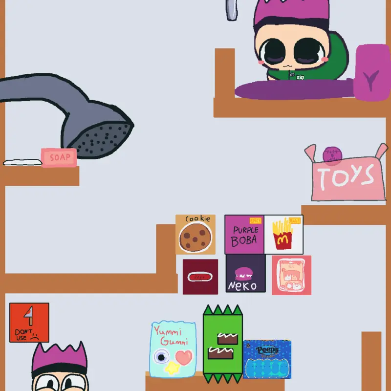 Game by @Thatonemirafromkpdh