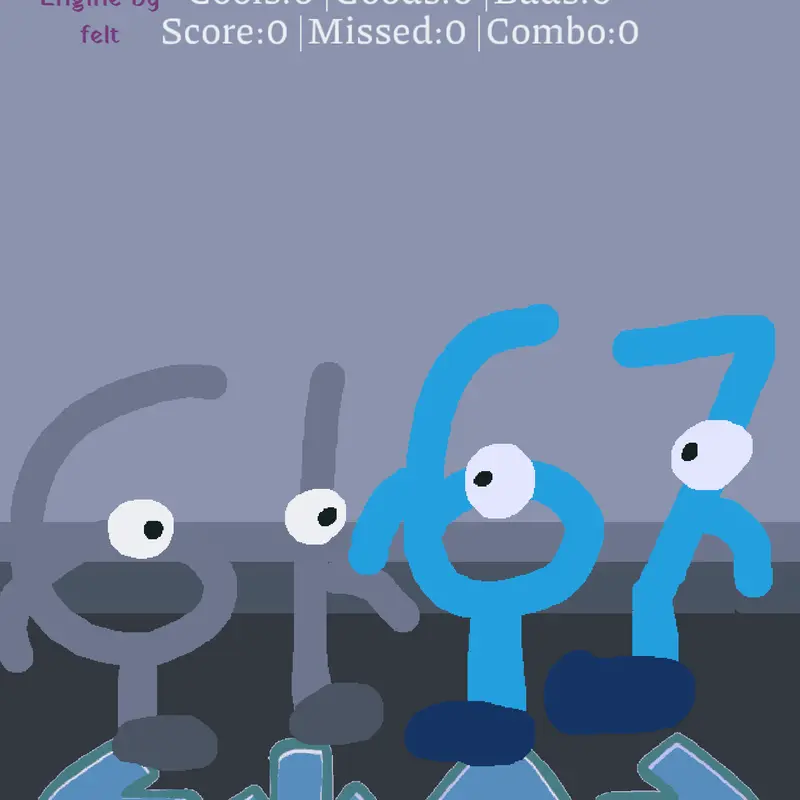 Game by @RogertheCastleboy