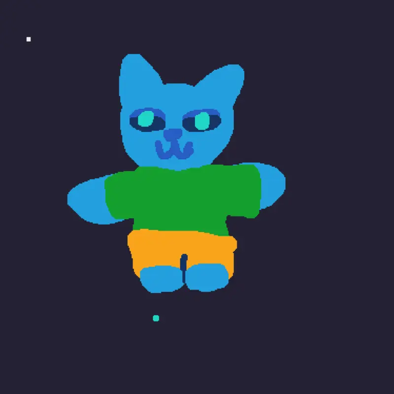 Game by @AllCute