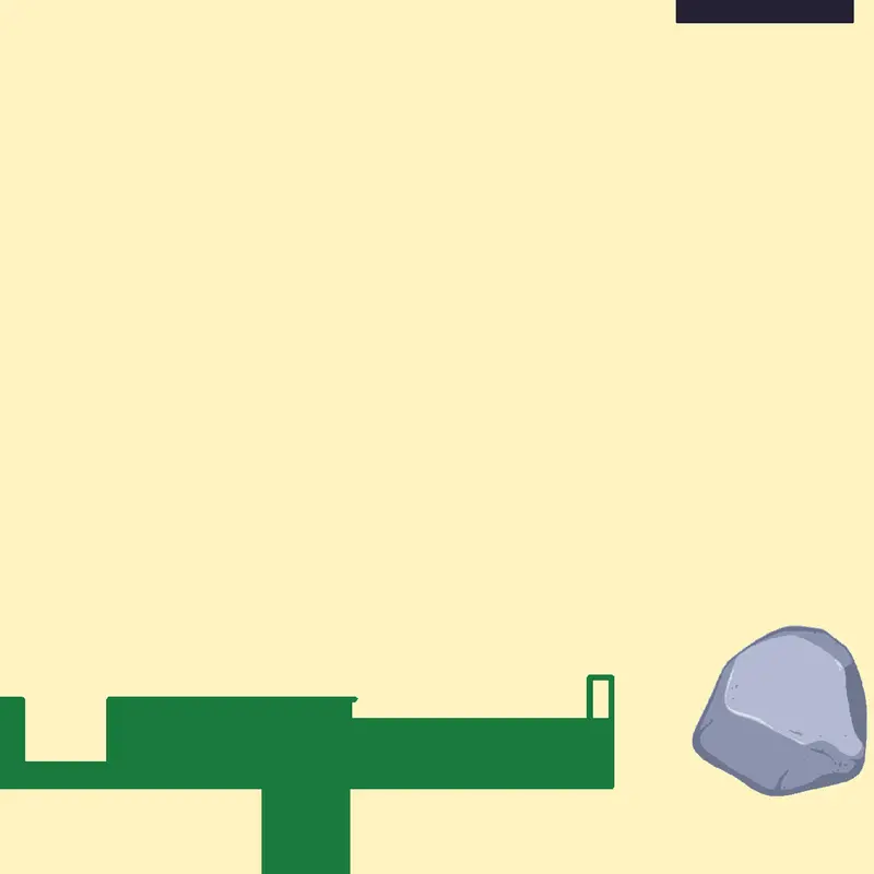 Game by @sagef