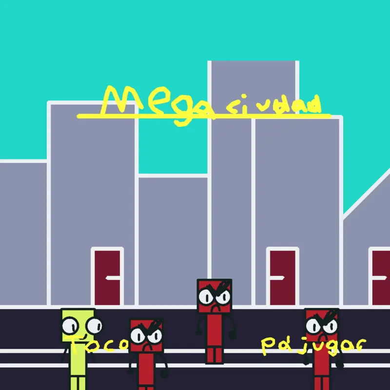 Game by @chocolate8