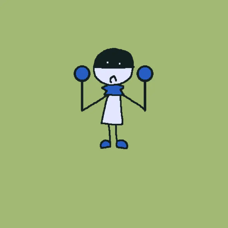 Game by @RedaElbidauoi