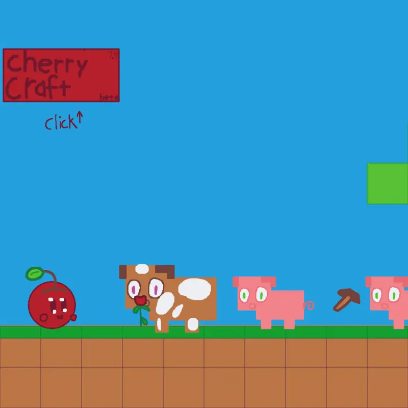 Game by @JulioGioCherry1