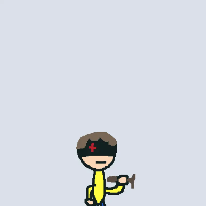 Game by @DavidTheGamingKid