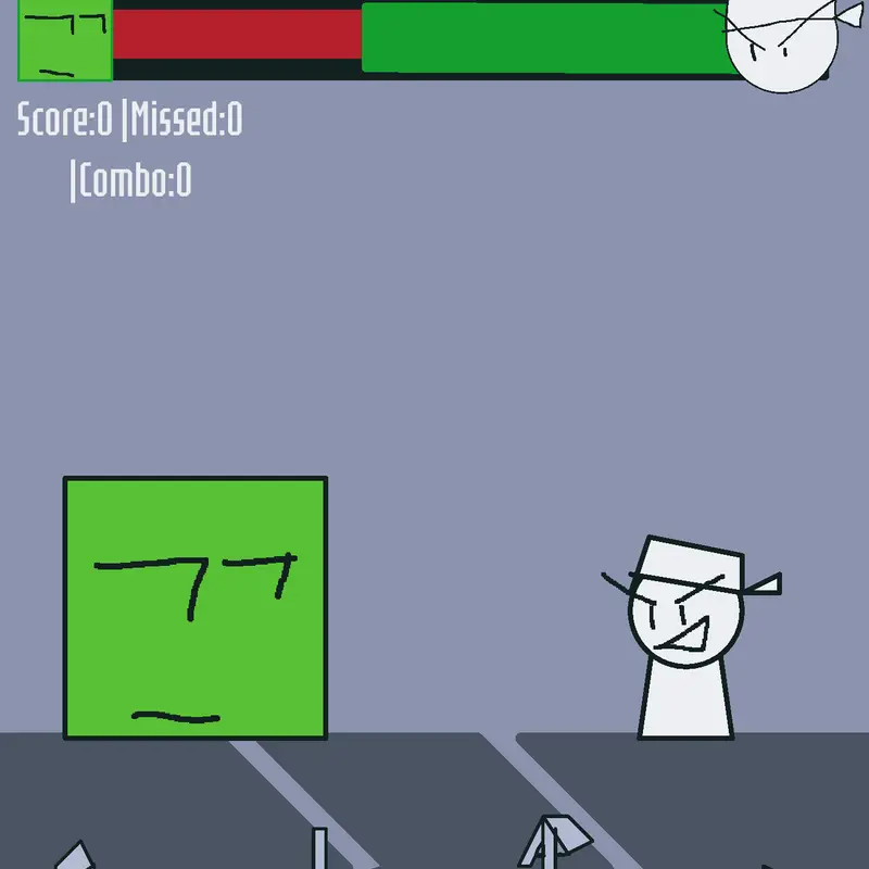 Game by @Boyfriend_87
