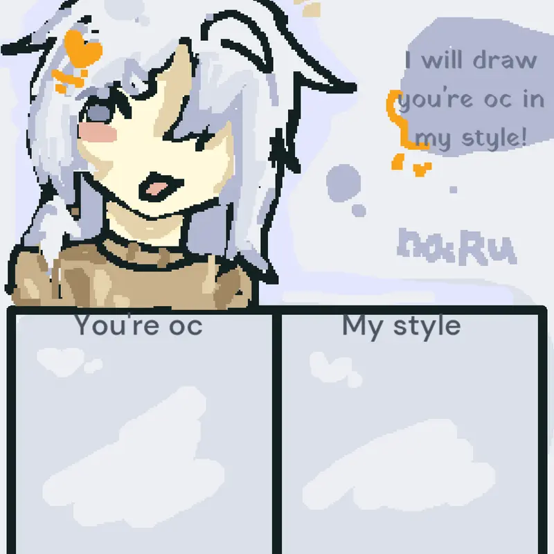 Game by @naruuchan