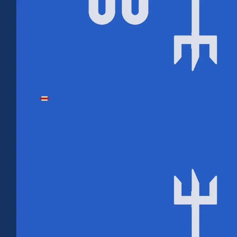 Game by @PinguiByte
