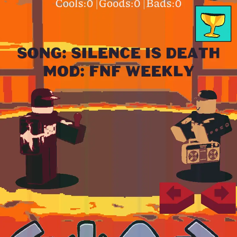 Game by @Dimahdidjf