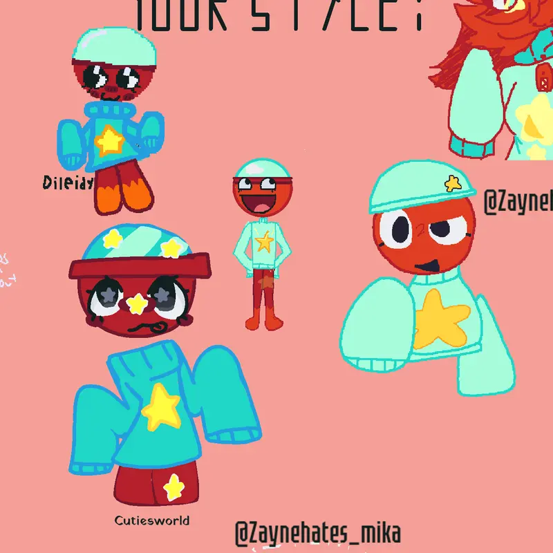 Game by @-Jlapx-