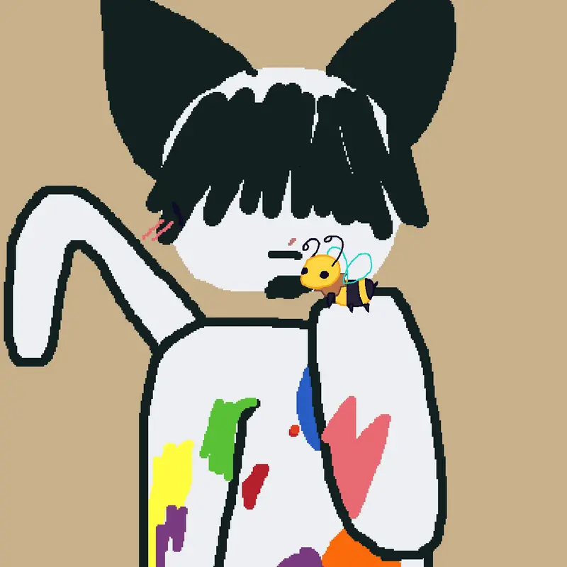 Game by @hugglywuggly