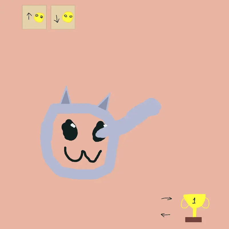 Game by @super_hexagon